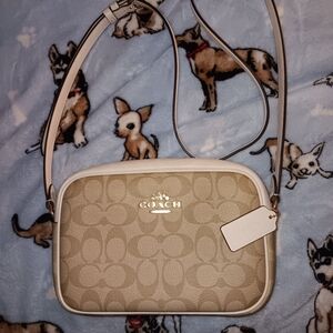 Coach CrossBody Purse